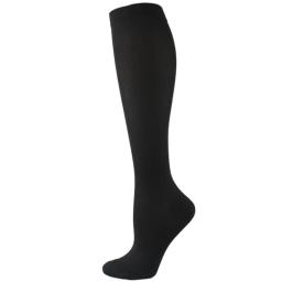 Avançado Meias Elásticas De Pressão, Ciclismo Ao Ar Livre, Corrida, Esportes, Saltando Corda, Íon De Cobre, Meias De Compressão - Image 6