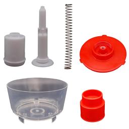 Lavadora de garrafas de cerveja e vinho, lavadora, desinfecção, esterilizador, adaptador para homebrew, laboratório, bar, cozinha, ferramentas de limpeza, casa - Image 5