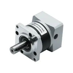 Redutor planetário da engrenagem da elevada precisão, motor deslizante do Nema 23, 57, 8mm, relação 4:1, 5:1, 10:1, 20:1, 25:1, 50:1 para o CNC, FLF57-LSW - Image 6