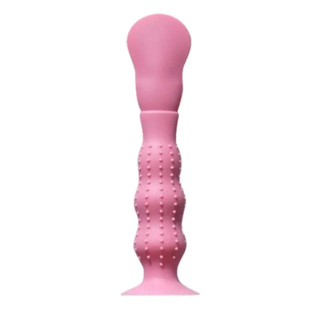 Aplicador Multifuncional de Pomada de Silicone para Pets - Limpeza dos Olhos e Cuidados de Beleza, 1 Unidade