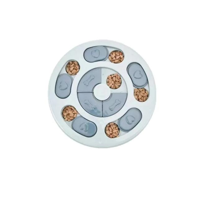 Brinquedos Educativos e Alimentadores Interativos para Filhotes de Cachorro