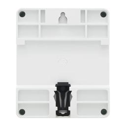 Tuya vida inteligente wifi monofásico 100a monitor de energia em dois sentidos medidor pré-pago desligamento automático tensão protetor de corrente temporizador - Image 5