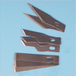 Precisão Artesanato Obra Faca para Clay Escultura, Cerâmica Modelagem, Polímero Cerâmica Ferramenta, DIY, 1 Conjunto - Image 4