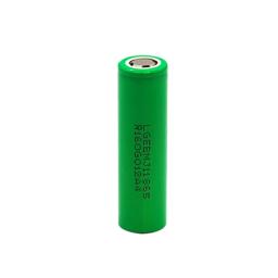 Bateria Recarregável Li-Ion com Frete Grátis, Descarga INR18650 35E, 100% Original, 18650, 8000mAh, 25A, 3.7V, 1-100Pcs, Novo, Bestselling - Image 4