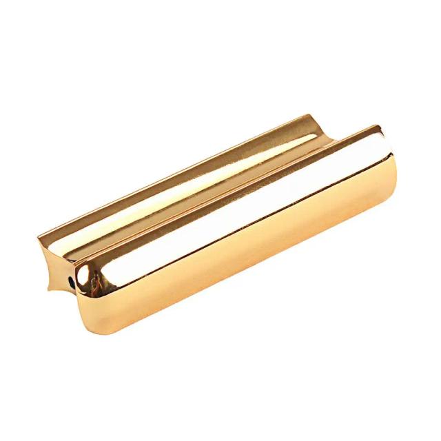 Guitarra Tone Bar Slide: Acessório Essencial para Guitarras Elétricas e Acústicas