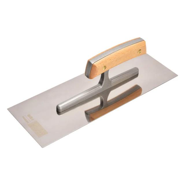 Espátulas de Gesso em Aço Inoxidável: Ferramentas Ideais para Pintura e Raspagem em Construção