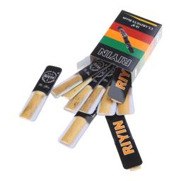 10pcs Tone Strength 1.5 2.0 2.5 3.5 Palhetas tradicionais para crianças adultos - Image 1