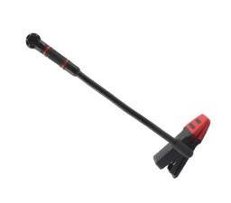 Alctron-gooseneck saxofone mic im500, instrumento profissional para sopros e tambores - Image 3