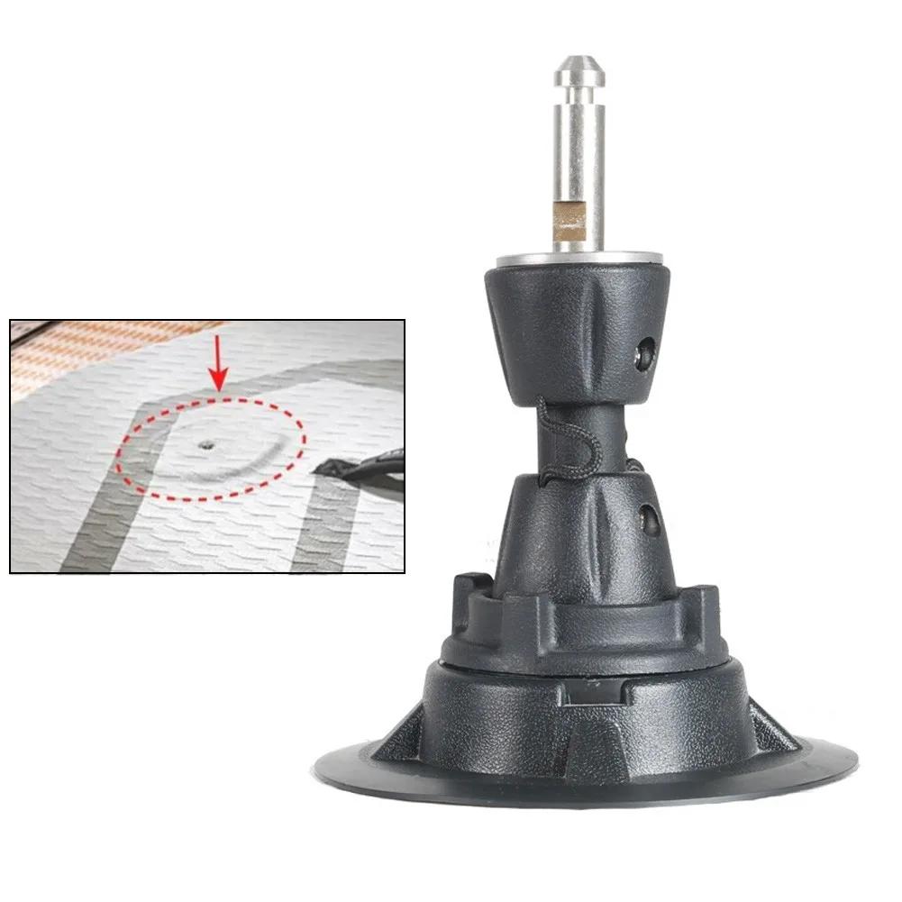 Windsurf Mast Base, Windsurf Bolt Tendon Mastro Pé Base Plate Base Base de vela Windsurf-Bolt Tendon - Image 1