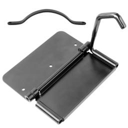 Suporte de parede para bicicleta resistente, mtb, caixa de armazenamento de bicicleta de estrada, gancho de suspensão, capacidade máxima de 20kg - Image 5
