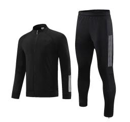 Camisolas De Futebol Americano Para Homens, Jaqueta De Futebol, Roupa De Treino, Camisolas De Futebol, Tops E Calças, Kit De Lazer, Conjunto Esportivo Americano - Image 2
