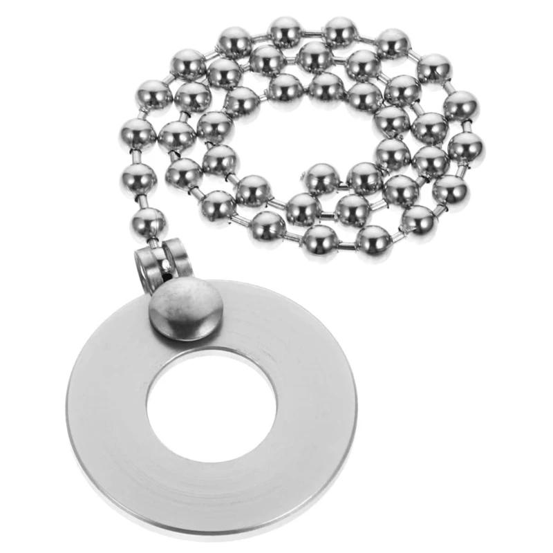 Corrente pratos para tambor bateria acessórios instrumentos percussão peças - Image 1