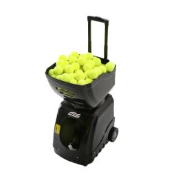 Máquina De Bola De Tênis De Controle Remoto Portátil, Máquina De Lançamento Automático Para Venda - Image 2