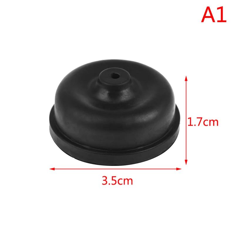 Bomba De Ar De Silicone Copo Para Aquário De Peixes Bomba De Oxigênio De Diafragma Peças De Copo De Borracha De Substituição Acessórios Do Tanque Do Aquário - Image 1
