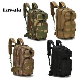 Mochila de Caça Tática, Esporte ao ar livre, Mochila, Trekking Gift - Image 1