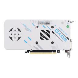 Soyo placas gráficas rtx 3050 8g/6g gddr6 gpu nvidia pc componentes de computador pci express x16 4.0 placa de vídeo para jogos rtx3050 novo - Image 5