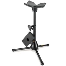 Tuba Display Stand para Hercules, DS553B - Image 3