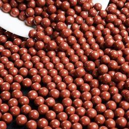 Bola de lama de segurança multicolorida, estilingue, bola de cerâmica ultra dura, estilingue de caça ao ar livre, bola de lama natural, treinamento competitivo - Image 2