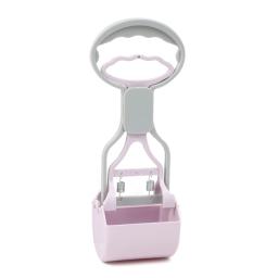 Pega longa scooper de cocô de estimação scooper cão cocô de cão scooper cão scooper captador - Image 3