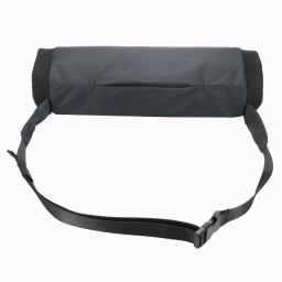Water Resistant Rugby Handwarmer com bolso Zipper, futebol americano mão aquecedores, jovens e adultos - Image 2