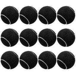 Treino e Combinação Pressão Bolas Ténis, Ténis de Praia Desportivo, 12 Packs - Image 2