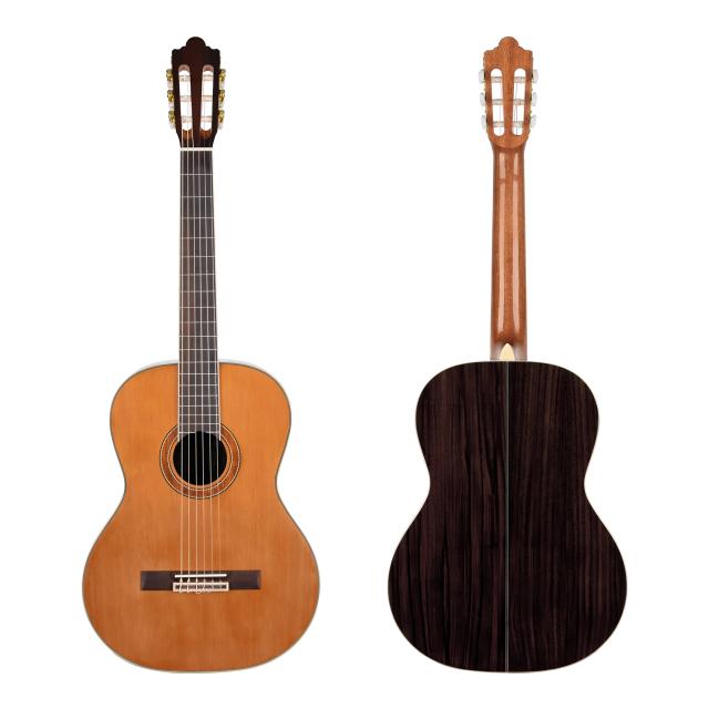 GIDOO MUSIC - Cordas de Nylon para Violão Clássico de Alta Qualidade