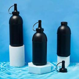 Garrafa de armazenamento de gota de água para Gel Blaster Toy Gun, Acelerar o carregamento, bala, 400ml, 800ml - Image 3