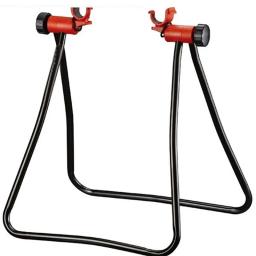 Suporte vertical inovador para mountain bikes, acessórios de ciclismo eficientes, duráveis e resistentes - Image 2
