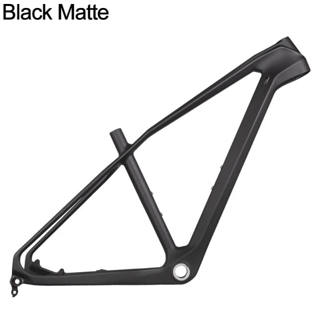 BXT Quadro MTB Carbono 27.5er Leveza e Precisão