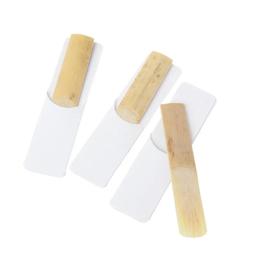 10 peças palhetas instrumento clarinete para iniciantes, peças instrumentos - Image 4