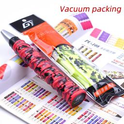 10 pçs antiderrapante overgrip para padel e beach tennis elástico sobre apertos tênis sweatbands treinamento acessórios - Image 4