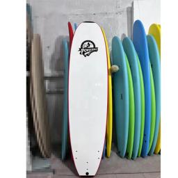 Ixpe epóxi prancha para escola de surf soft top, atacado, alta qualidade - Image 6