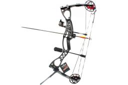 Metal Bow e Flecha para Tiro com Arco, Composto Bow Arrows, Caça Bow, M122 - Image 6
