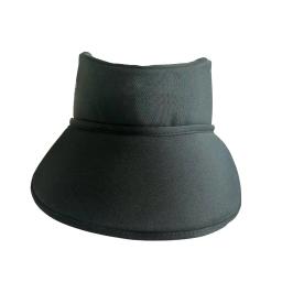 Capacete acolchoado macio do goleiro do hóquei para adultos - Image 2