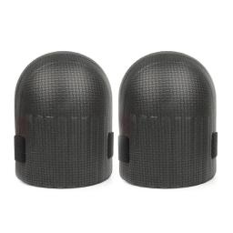 Work Soft Foam Padding Knee Pad, Segurança no local de trabalho, autoproteção para jardinagem, limpeza, proteção, esporte, 1 par - Image 1