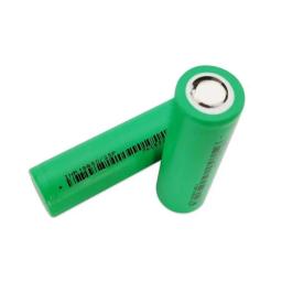 EVE 25P 18650 2500mAh 20A Bateria Lanterna Baterias Recarregáveis - Image 3