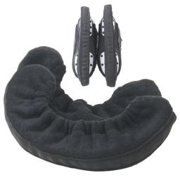 Ice Skate Cover Guard Protector, Blade Guards para Hóquei, Patins Artísicos, Patinação para Crianças e Adultos, 1 Par - Image 1