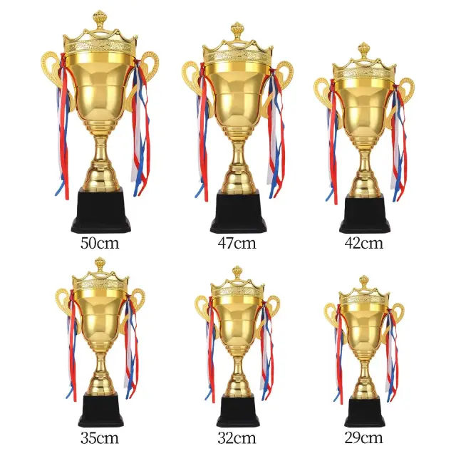 Prêmios Esportivos: Favores do Partido do Troféu