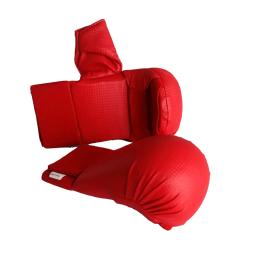 Conjunto de equipamento de karatê infantil, protetor de pernas e pés, caneleira, palmeira e boxe, luvas de karatê para mulheres e homens, MMA - Image 4