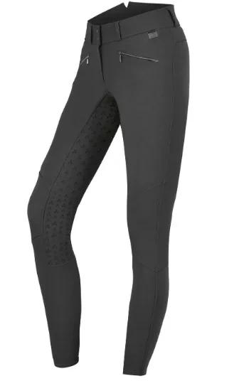Cheval Calças Esportivas Femininas Elásticas Levanta Bumbum para Lazer e Equitação Outdoor