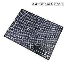 Base de corte portátil para Scrapbooking DIY, Desk Plate, A5, A4 - Image 2