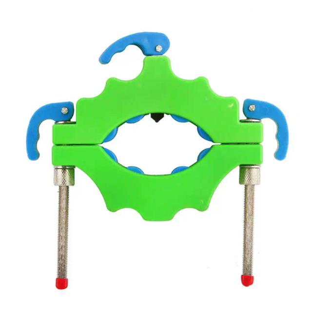 Cortador de Vidro para Garrafas de Cerveja e Vinho - Ferramenta DIY de Artesanato com Espessura de 2-8mm
