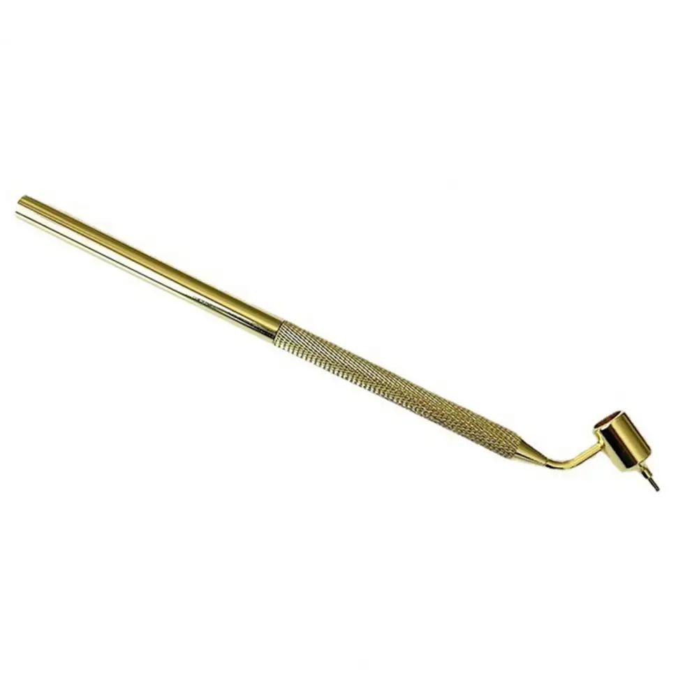 Linha fina pintura fluida caneta escritor, ferramenta caligrafia, forro de alumínio para artistas, estudantes, esboçando, artesanato, mobiliário Refinish - Image 1