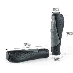 Punhos para mountain bike, peças de bicicleta, acessórios de ciclismo - Image 5