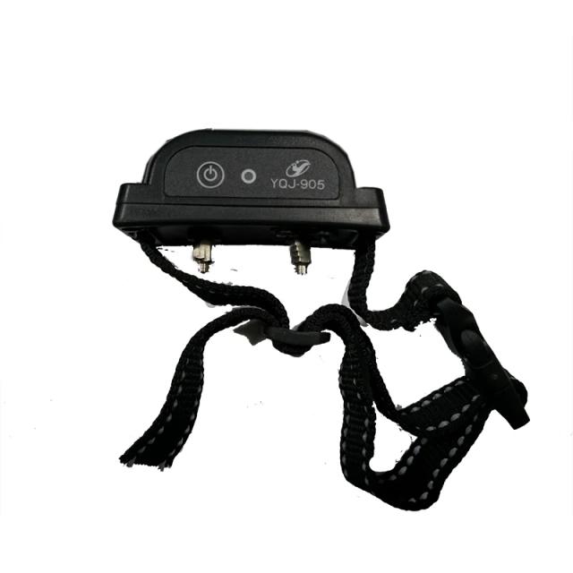 Cerca Elétrica para Cães: Acessórios de Segurança Receiver Only modelo 909
