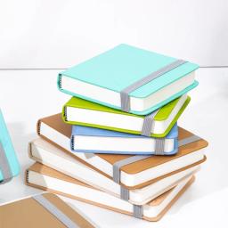 30 folhas de caderno de desenho pu, múltiplas especificações, aquarela, suprimentos de arte para desenho, livro de pintura - Image 6