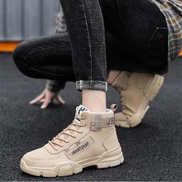 Mountain bota sapatos esportivos masculinos tênis de corrida para homens retro tênis homem mulher tênis atleta boty walkx 1229 - Image 3