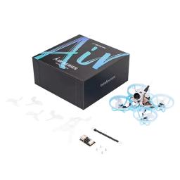 BETAFPV Racing/Freestyle Air65 ELRS 2.4G Brushless Whoop Quadcopter Profissional RC Mini Drone - Image 6