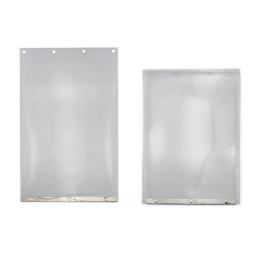 Porta para animais estimação, substituição, para porta cachorro, suprimentos para animais estimação, - Image 1