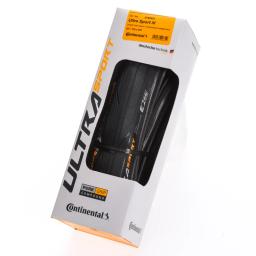 CONTINENTAL Ultra Sport III Grand Sport Race Pneus de bicicleta de estrada 700c Pneu de bicicleta 23-622 25-622 28-622 700x23 700x25 700x28 - Image 5